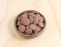 Milk Chocolate Buttons Refill (250g)