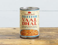 British Vaal Dhal (400g)