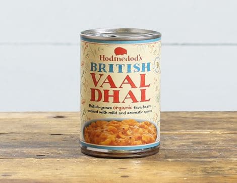 British Vaal Dhal (400g)
