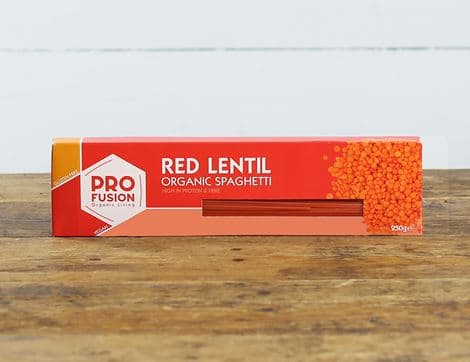 Red Lentil Spaghetti (250g)