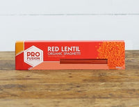 Red Lentil Spaghetti (250g)