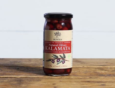 Rovies Kalamata Olives (350g)