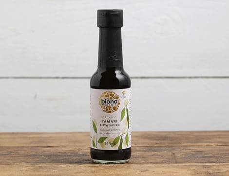 Tamari Sauce (145ml)