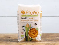 Maize & Rice Fusilli (400g)