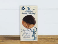 Chocolate Gingers (133g)