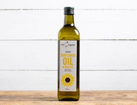 Sunflower Oil (750ml)