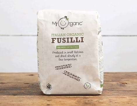 Fusilli (500g)