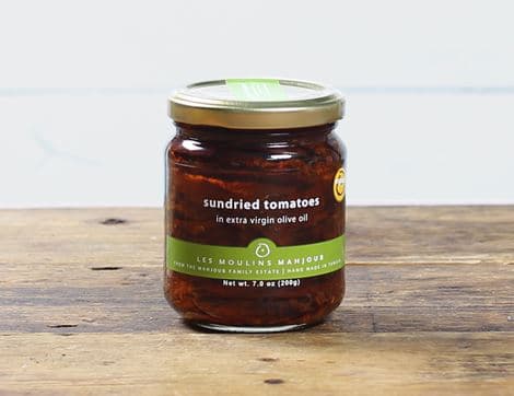 Tunisian Sundried Tomatoes (200g)