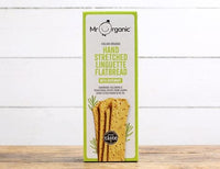 Linguette Flatbread with Rosemary (150g)
