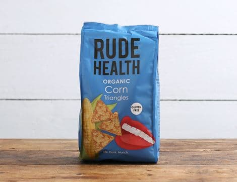 Corn Triangles (100g)