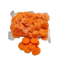 Ready-To-Cook Sliced Carrots