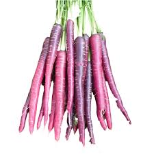 Purple Carrots