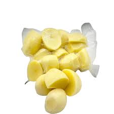 Ready-To-Cook Potatoes