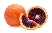 Blood Oranges