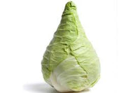 Hispi Cabbage
