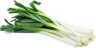French Leek