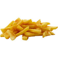 Ready-To-Cook Hand Cut Chips