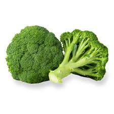 Broccoli Head