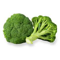 Broccoli Head