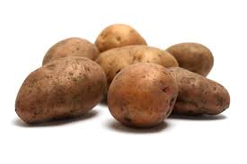 Sagitta Potatoes