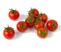Cherry Tomatoes