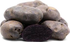 Red Potatoes