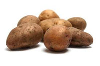 Box of Sagitta Potatoes