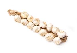 Garlic String