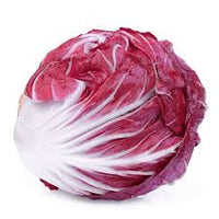 Radicchio Lettuce