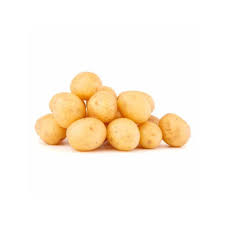 Baby Potatoes