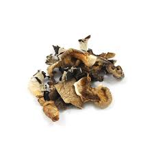 Woodlands Wild Mushroom Mix