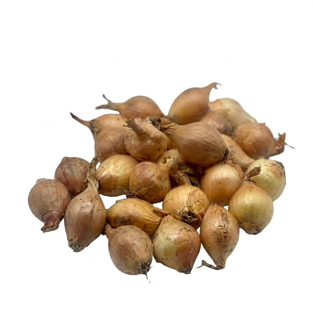 pickling Onions