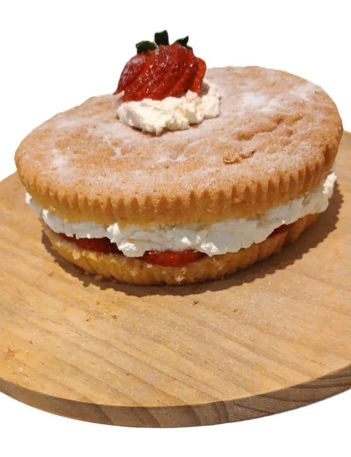 Fresh Cream Cakes