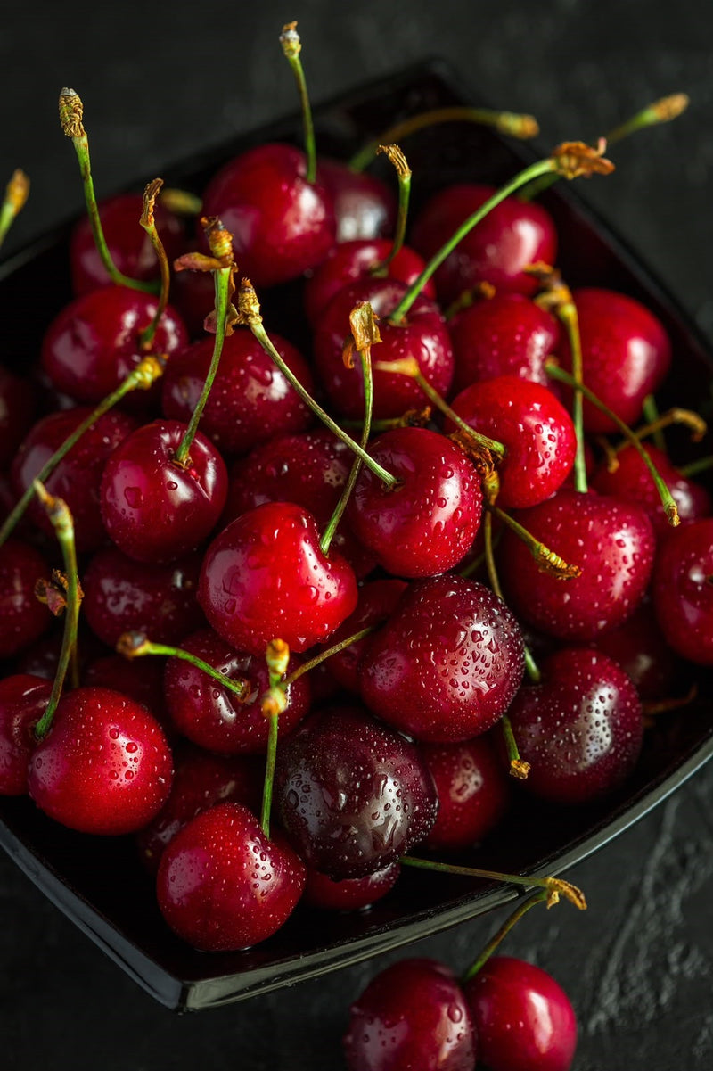 Cherries (250g)