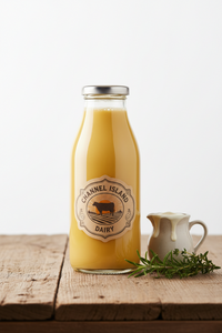 Channel Island Milk