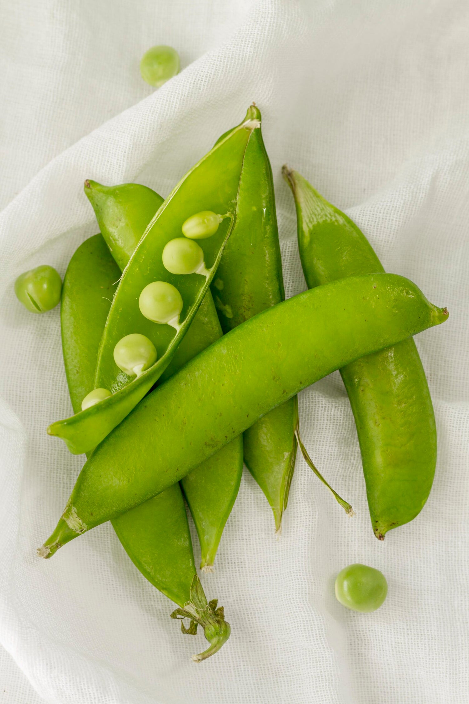 Sugar Snap Peas