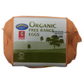 Medium Organic Eggs