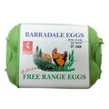 Medium Free Range Egg