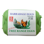 Medium Free Range Egg