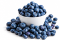 Blueberries (125g)