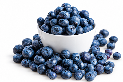 Blueberries (125g)