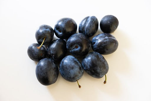 Plums (400g)