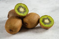 Kiwi Fruit (4 pieces)