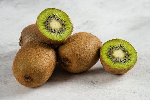 Kiwi Fruit (4 pieces)