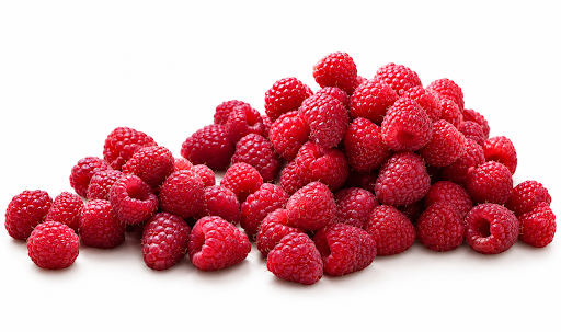 Raspberries (125g)