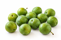 Greengages (400g)