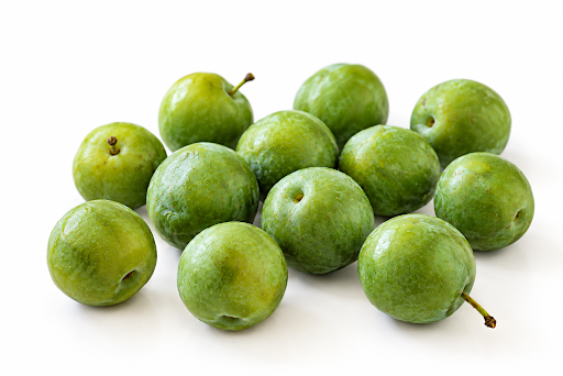 Greengages (400g)