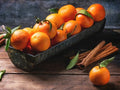 Oranges (1kg)