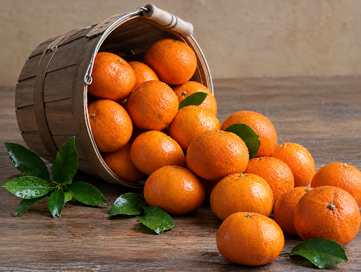 Clementines (600g)
