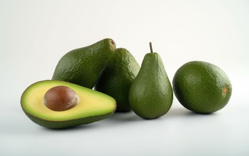 Avocados (2 pieces)